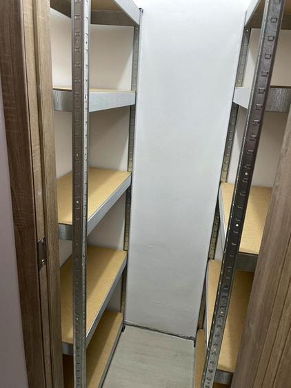 Apartament cu 2 camere semidecomandat în Bălcescu