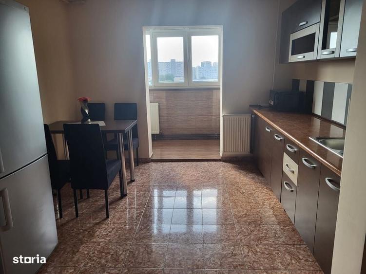 Apartament cu 2 camere /Vitan /centrala proprie - 4