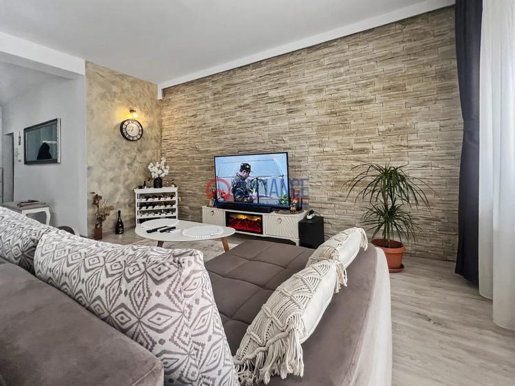 Tomis Plus - Apartament 2 camere |Complet mobilat și utilat | - 5