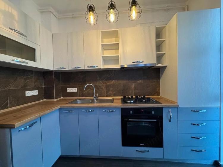 Apartament 2 camere, 50 mp, parcare Dumbravita| Comision 0 - 19
