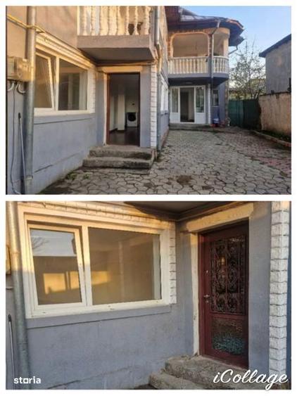 Casă cu 4 camere cu Teren 75 Mp în Central