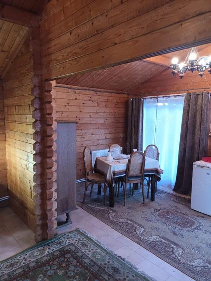 Casă cu Teren 1705 Mp în Zam