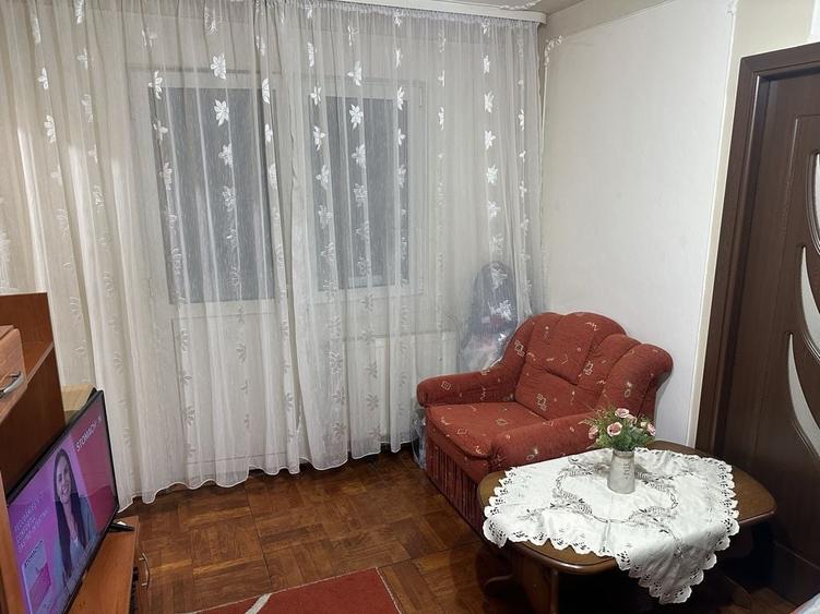 Apartament cu 2 camere în Fortuna