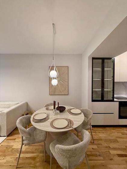 Apartament cu 2 camere în Străulești