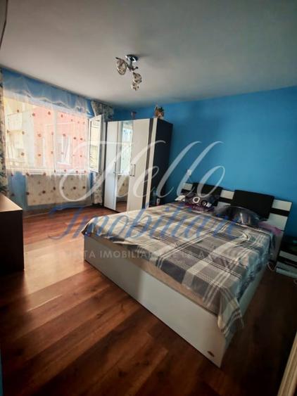 Apartament cu 2 camere decomandat în Baciu