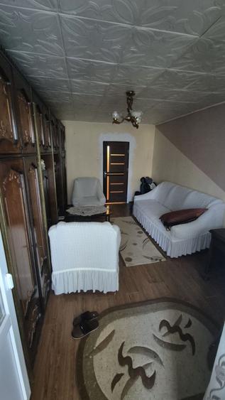 Apartament de vanzare, strada Independentei Petrosani - 2
