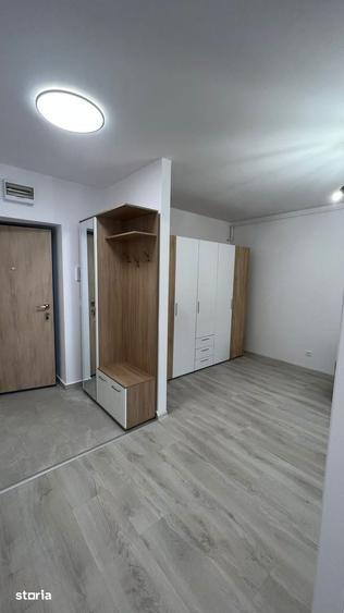 Apartament cu 2 camere, mobilat în Theodor Pallady