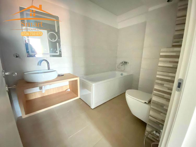 Apartament cu 2 camere decomandat, mobilat în Copou