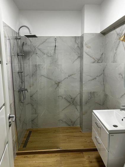 Apartament cu 2 camere decomandat în Păcurari