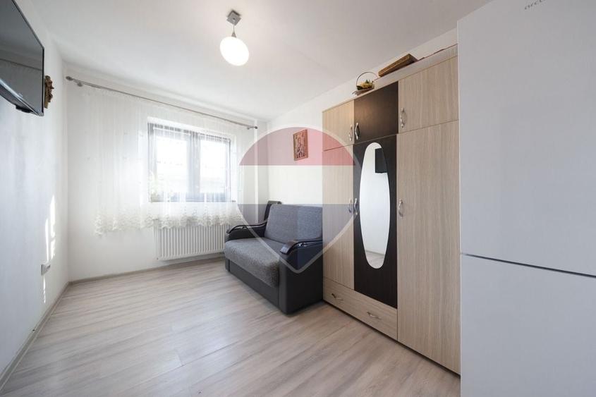 Apartament 3 camere, 68 mp, 2 băi, loc de parcare și 2 boxe -Craiter - 5