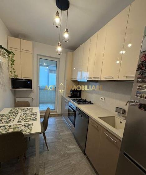 3 Camere de inchiriat | Berceni | Metrou | Centrala | 2 Parcari - 7