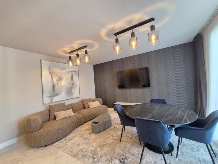 Apartament cu 2 camere decomandat în Iancu Nicolae