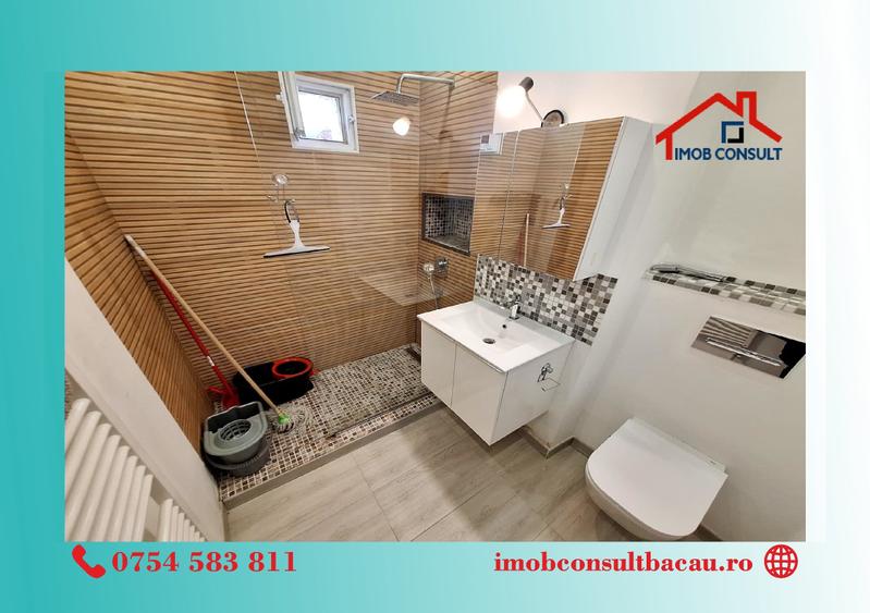 Apartament cu 2 camere decomandat în Mioriței