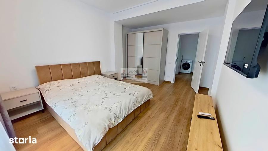 Apartament cu 2 camere în Central