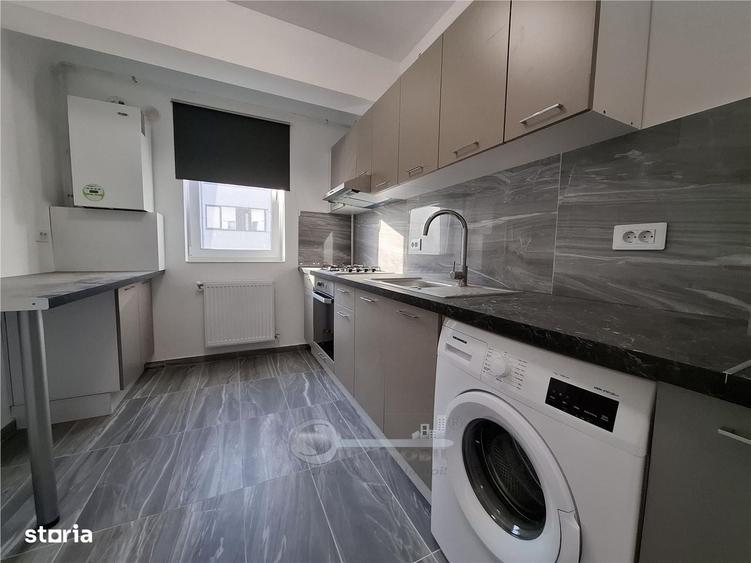 Apartament 2 camere, decomandat, Cug Valea Adanca, bloc nou, mobilat c - 5