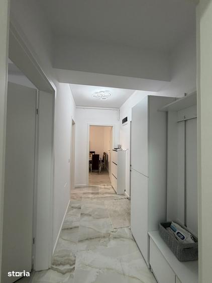 Apartament cu 2 camere în Central