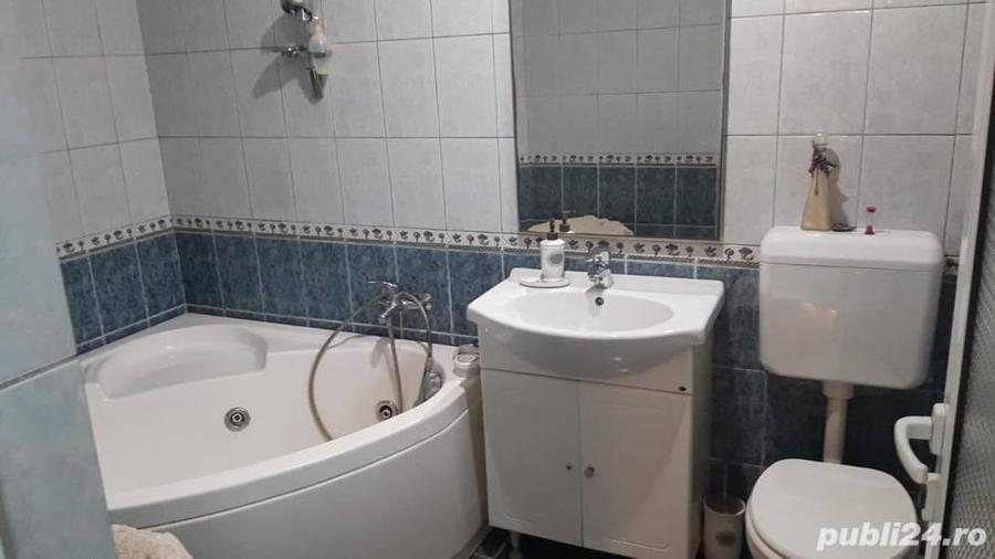 Casă cu 3 camere cu Teren 1100 Mp în Curtici