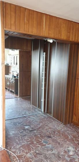 Apartament cu 2 camere decomandat în Sânmartin
