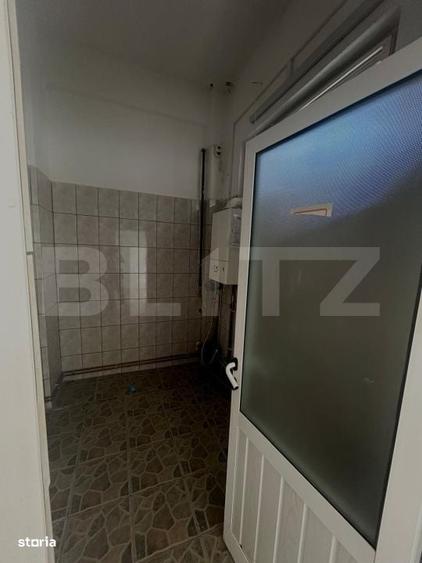 Spațiu comercial, de 108 mp, în Central