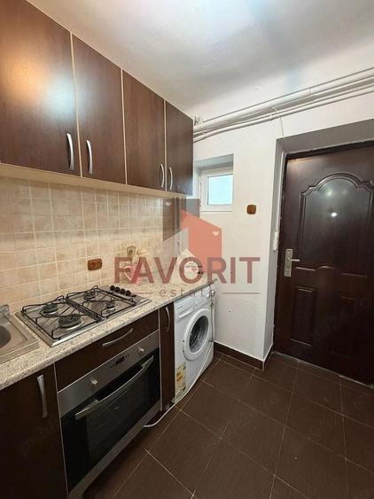Apartament 1 camera | Complexul Studențesc | Centrală proprie - 3