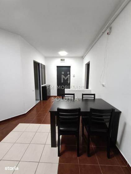 Apartament 1 camera de inchiriat | zona Vivo Mall | Baia Mare - 8