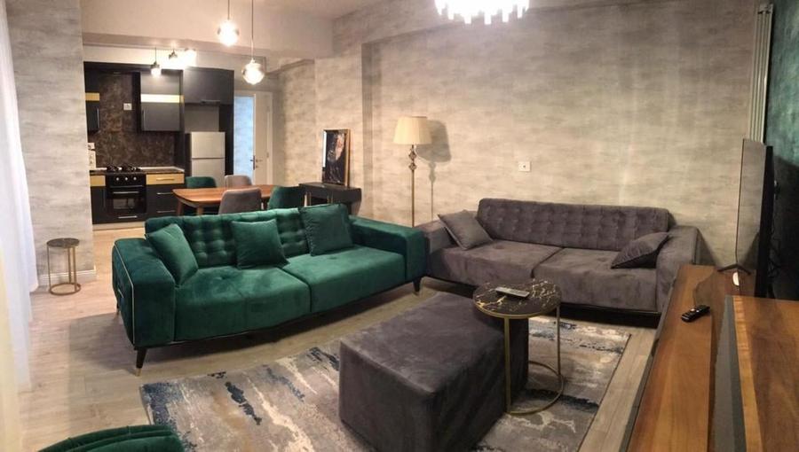 Apartament cu 2 camere decomandat în Nord