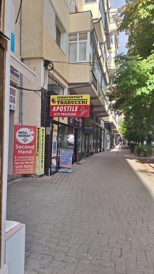 Inchiriez spatiu comercial pentru birou...ultracentral - 8
