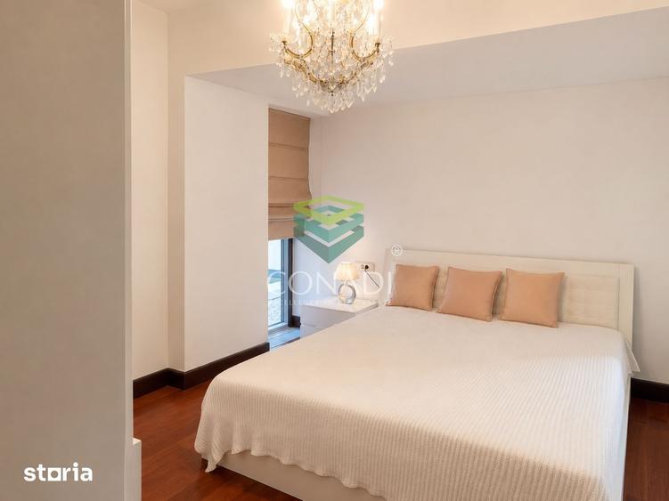 Apartament cu 3 camere în Domenii
