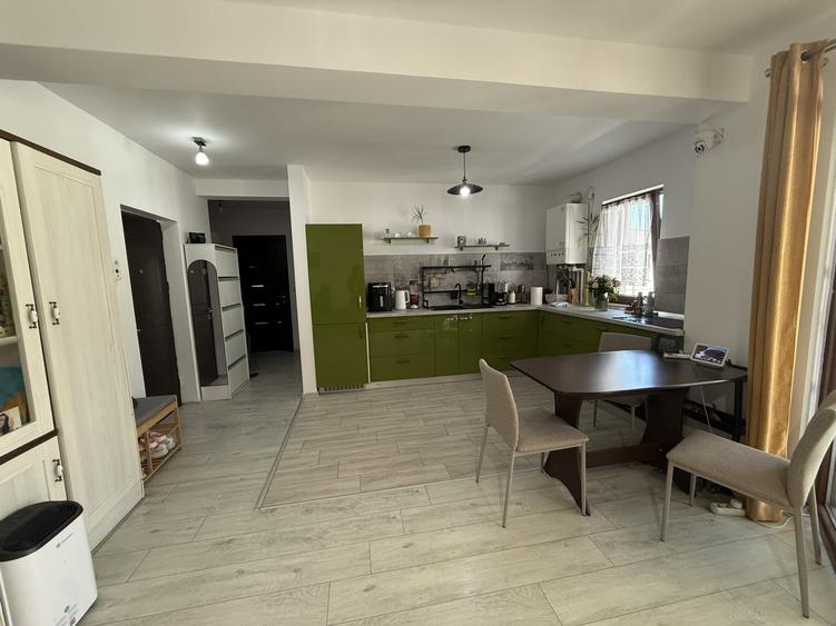 Apartament cu 2 camere decomandat, mobilat în Calea Urseni