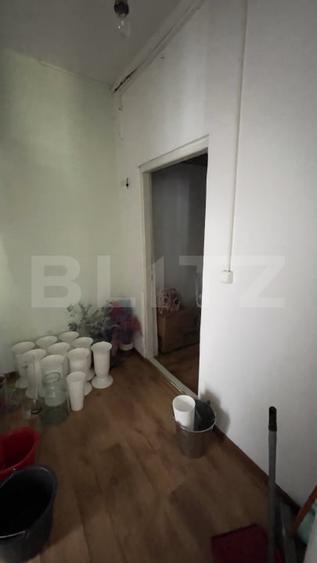 Birou, de 45 mp, în Ultracentral