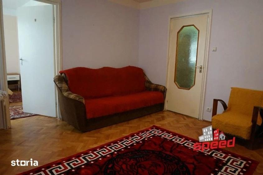 Apartament cu 2 camere în Dâmbu Pietros