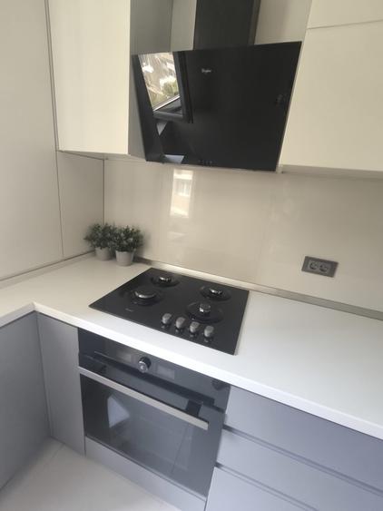 Apartament 3 camere, lux, 70 mp, AFI Cotroceni – Bd. Timișoara - 19