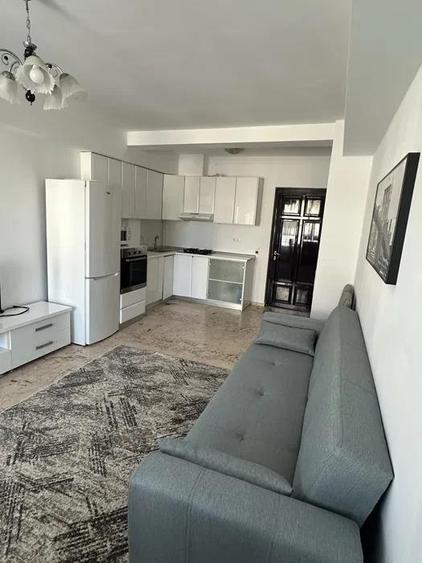 Apartament cu 2 camere decomandat, mobilat în Copou