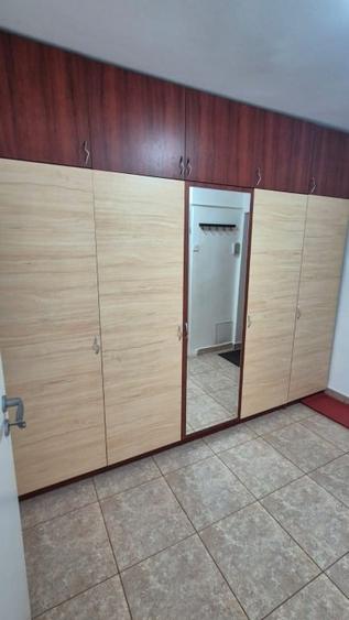 Garsonieră decomandată, mobilată în Nerva Traian