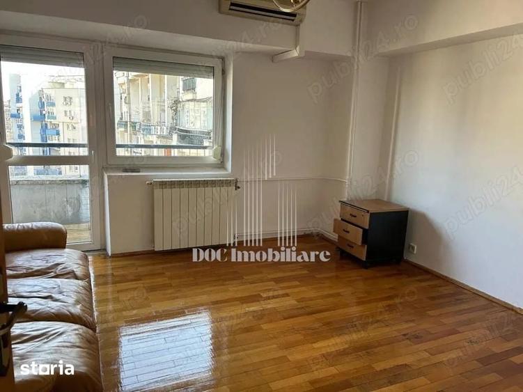 Spațiu comercial, de 131 mp, în Vatra Luminoasă