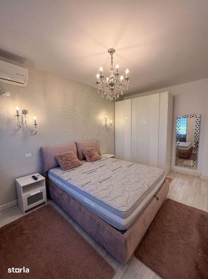 2 Camere Politehnica Novum Grozavesti Lujerului Lux - 5