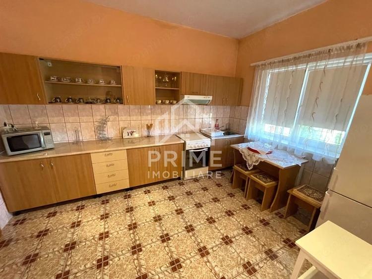 CASA INDIVIDUALA | 300 MP UTILI | 912 MP TEREN | ZONA EXCLUSIVISTA SCHIT - 7