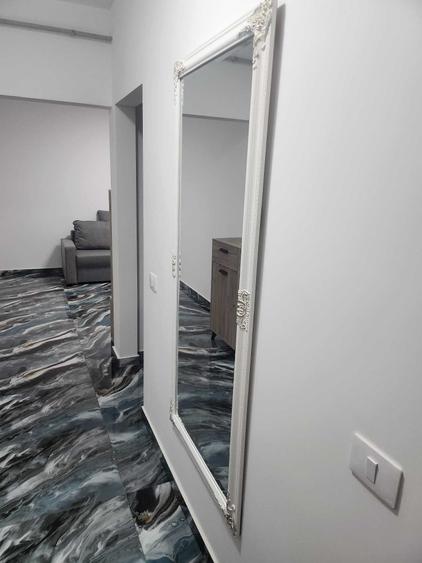 Apartament cu 2 camere decomandat în Păcurari