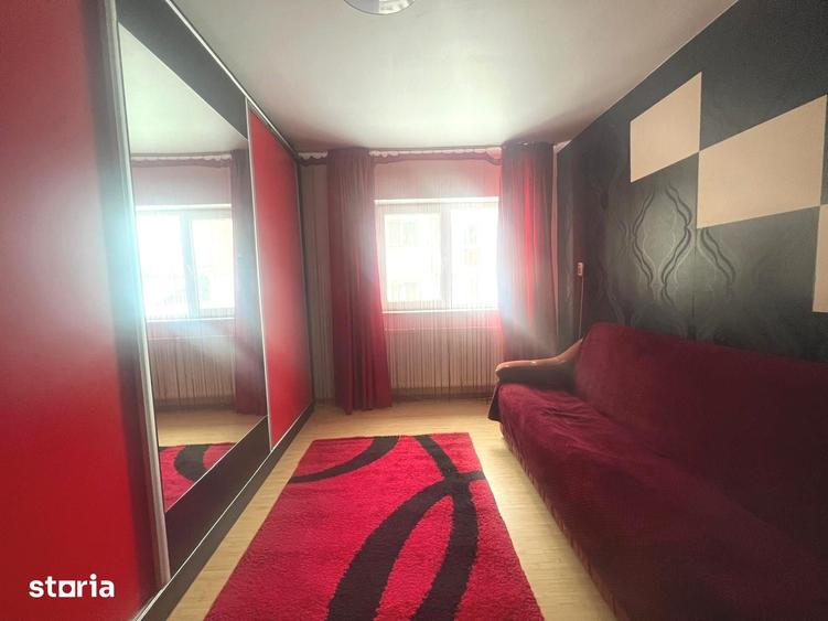 Garsonieră în Porolissum