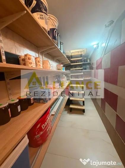 Apartament 2 Camere Metalurgiei 58mp - 14