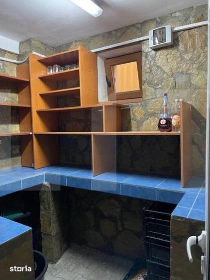 Casa premium, zona centrala, 224 mp utili s 500 mp teren - 3