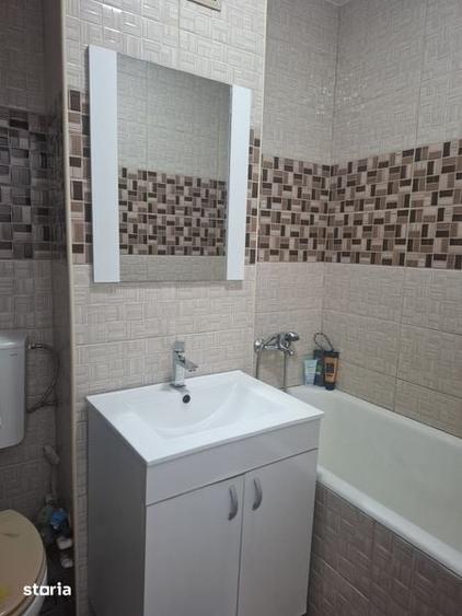 Apartament 2 camere etajul 1 Gavana - 6
