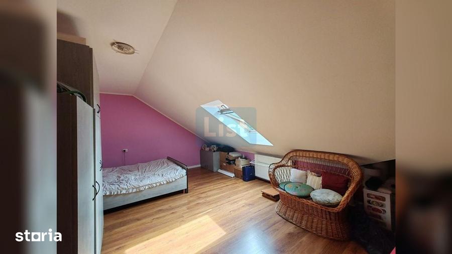 Vanzare apartament cu 3 camere cartierul Gheorgheni. Comision 0? - 6