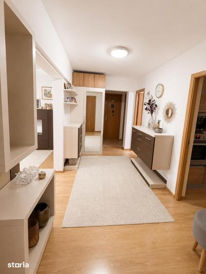 Apartament cu 4 camere în Ultracentral