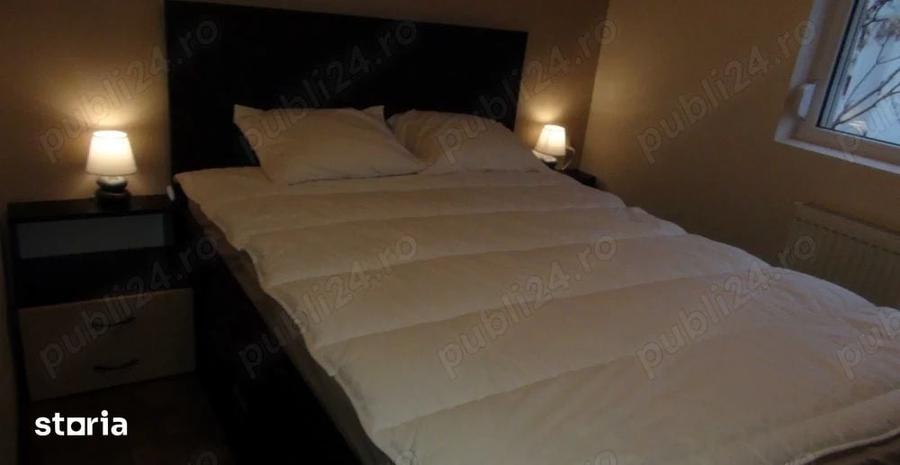 Apartament cu 3 camere în Drumul Taberei