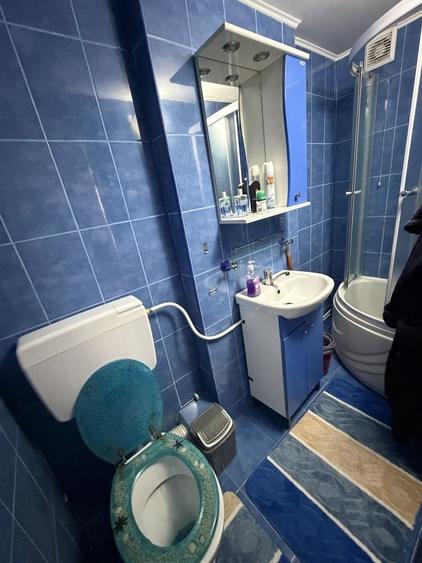 Apartament cu 2 camere decomandat în Micro 19