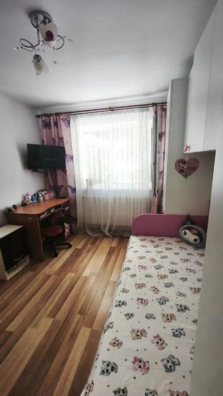 Apartament cu 2 camere semidecomandat în Plantelor
