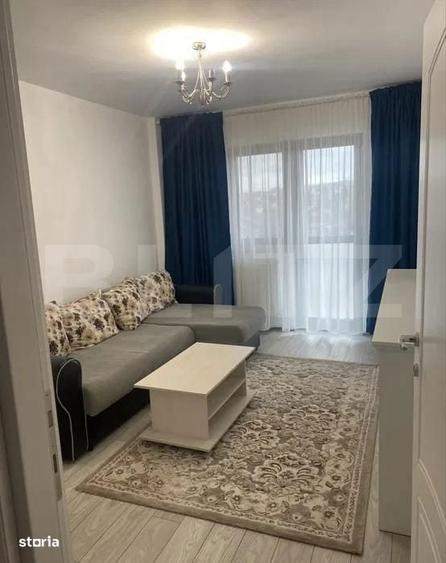 Apartament 3 camere | Parcare inclusa | CUG, Iasi | Etaj 1 | Liniste & - 8