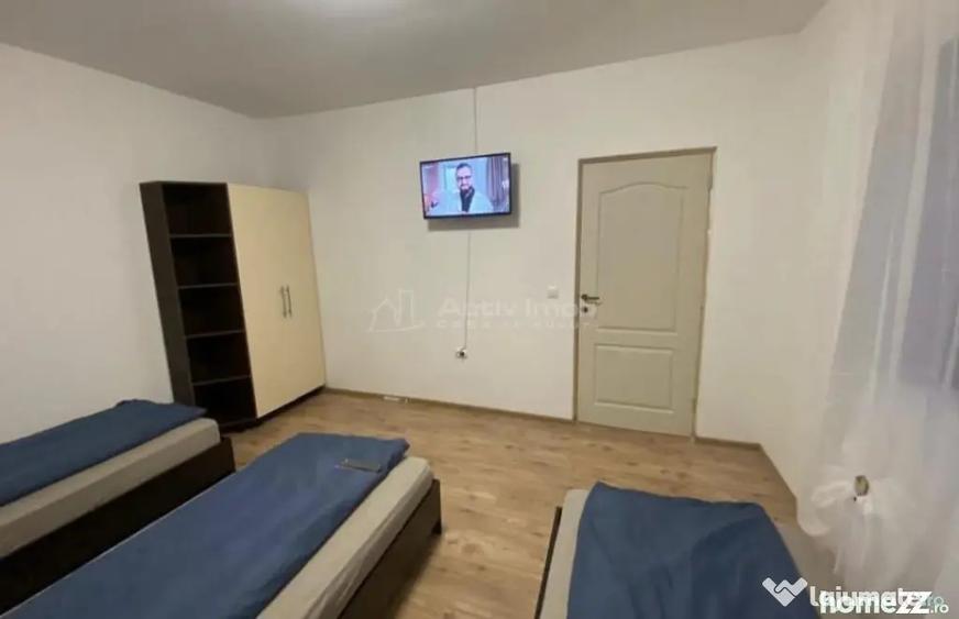 Cazare pentru muncitori 50 lei pe zi inclus utilitati - 3