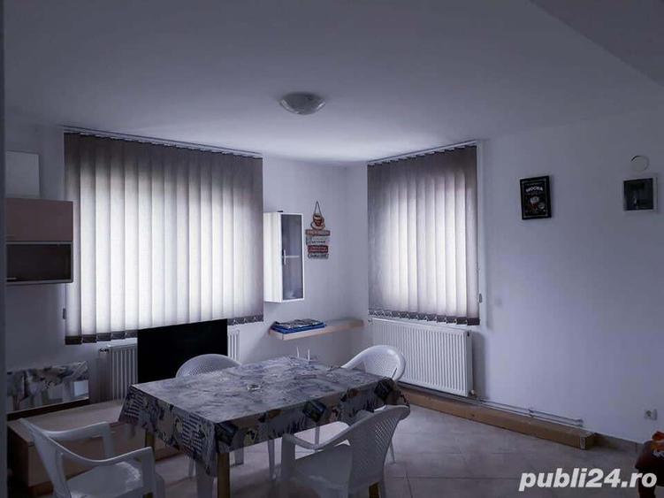 Spațiu comercial, de 600 mp, în Mamaia